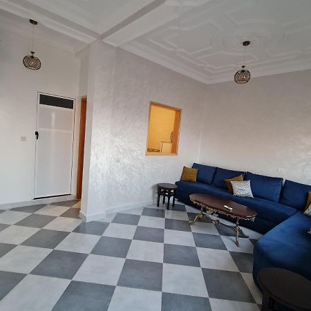 Appartement Meuble A Louer Larache Kültér fotó