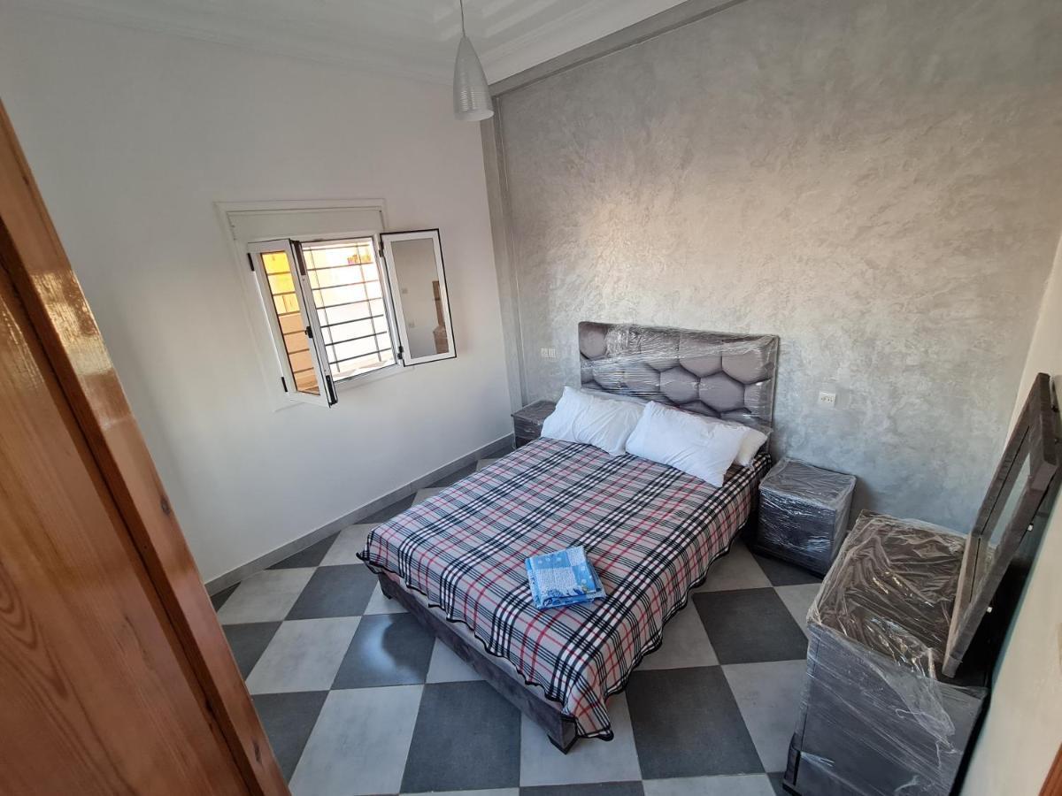 Appartement Meuble A Louer Larache Kültér fotó